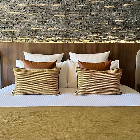 Cocoon Inn كوسيك المظهر الخارجي الصورة