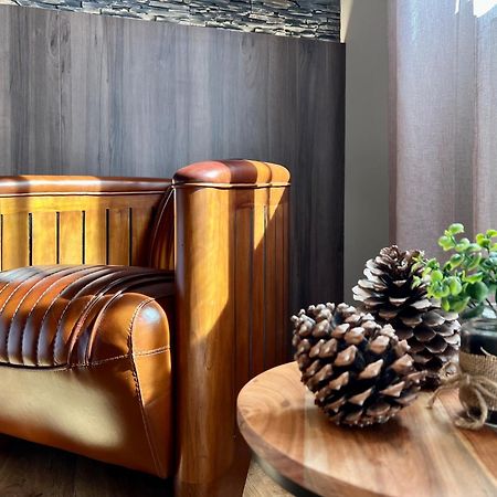 Cocoon Inn كوسيك المظهر الخارجي الصورة