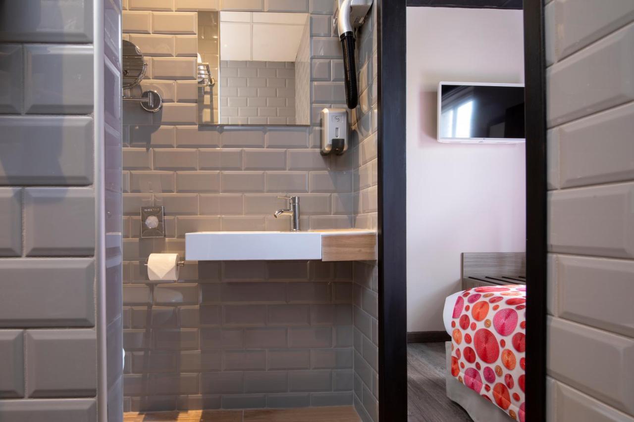 Cocoon Inn كوسيك المظهر الخارجي الصورة