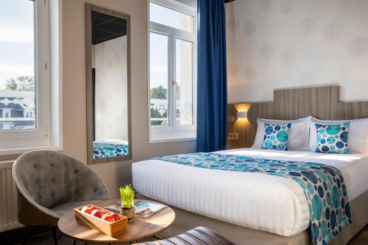 Cocoon Inn كوسيك الغرفة الصورة