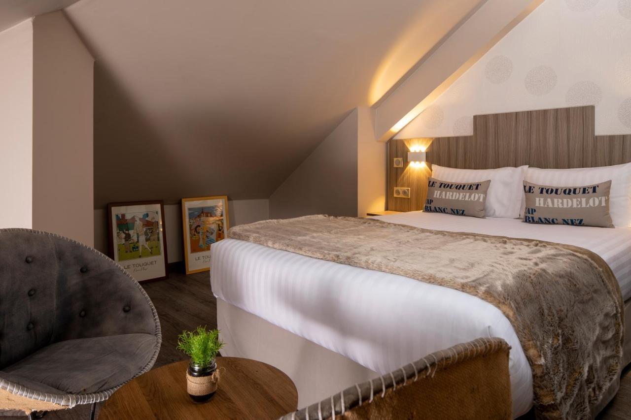 Cocoon Inn كوسيك الغرفة الصورة