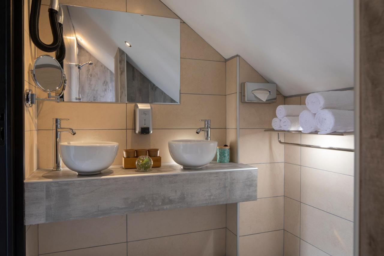 Cocoon Inn كوسيك المظهر الخارجي الصورة