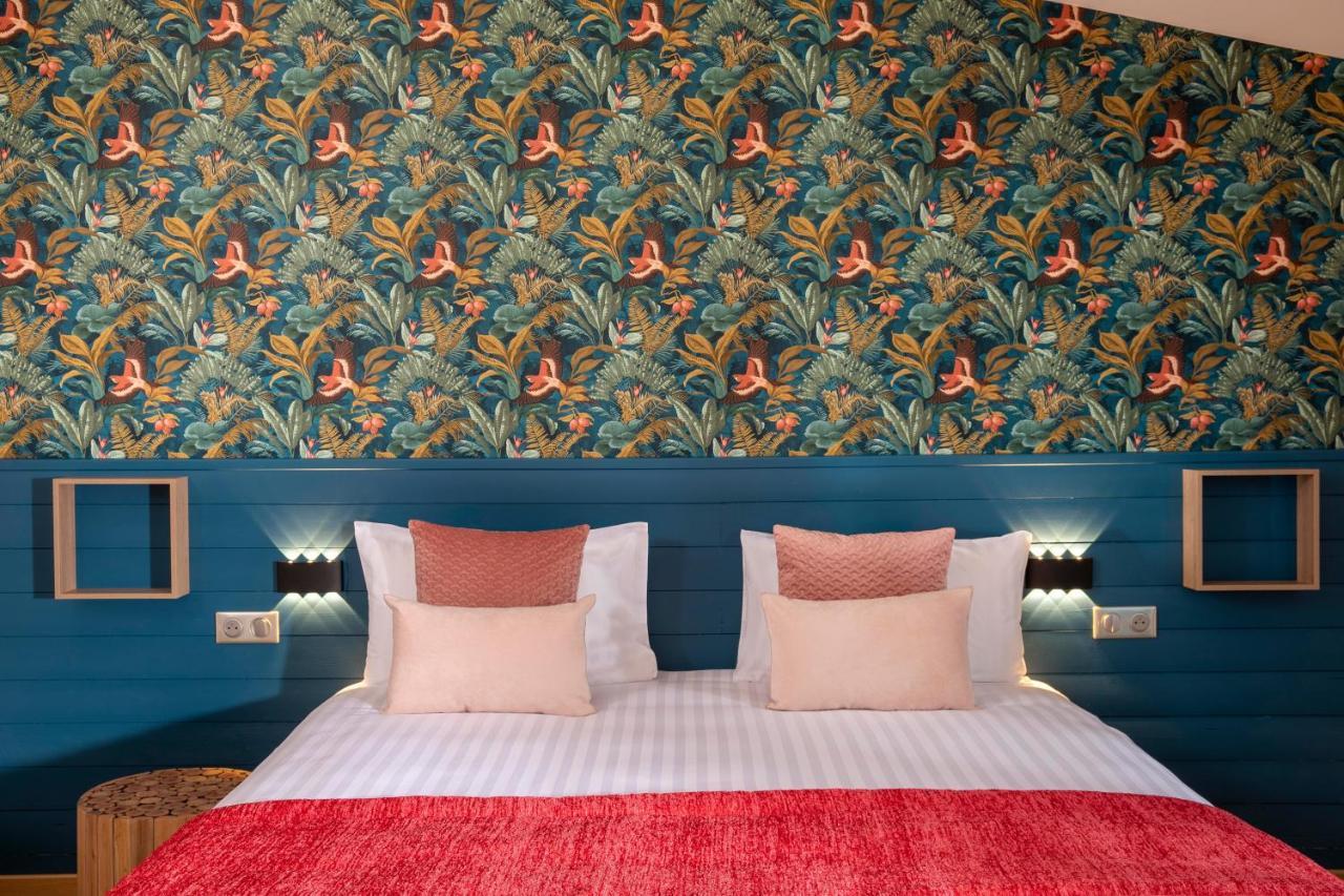 Cocoon Inn كوسيك المظهر الخارجي الصورة
