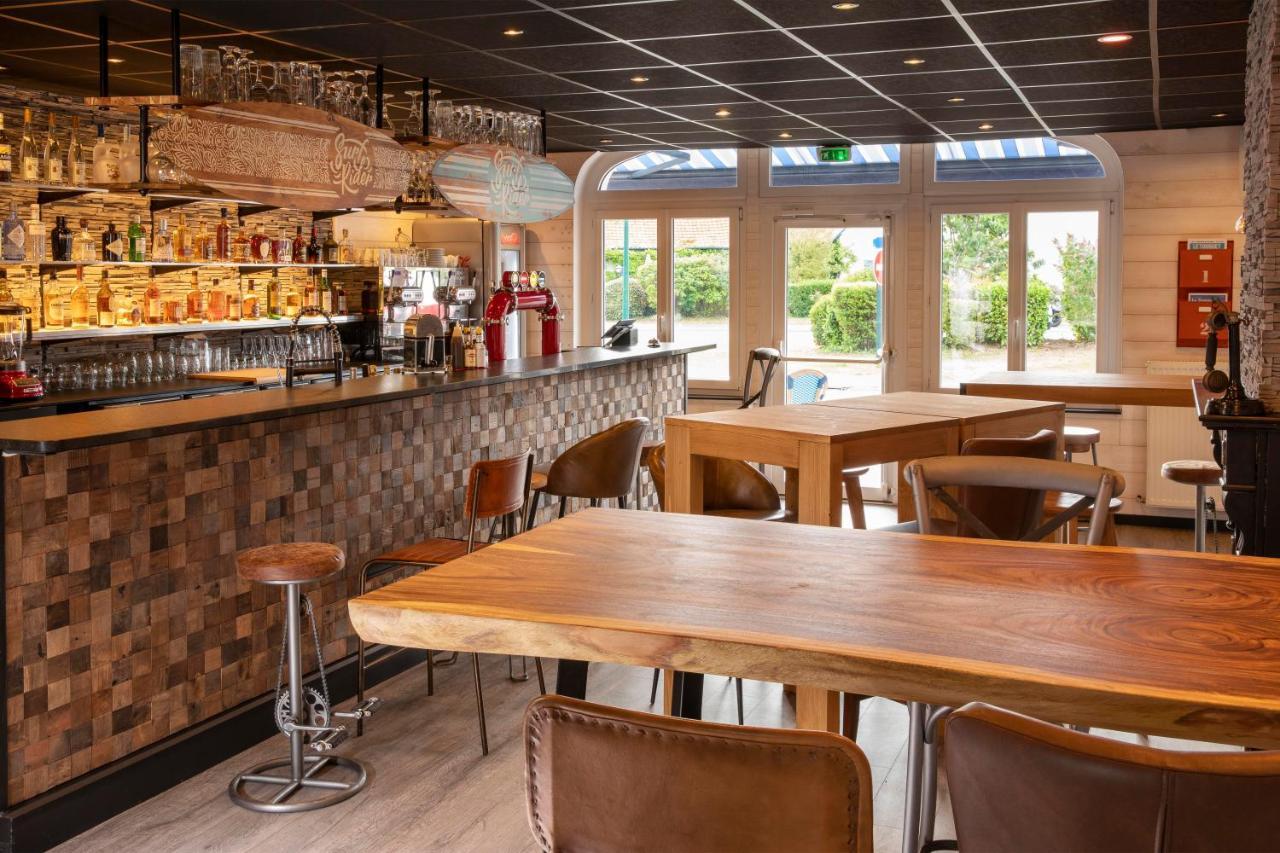 Cocoon Inn كوسيك المظهر الخارجي الصورة