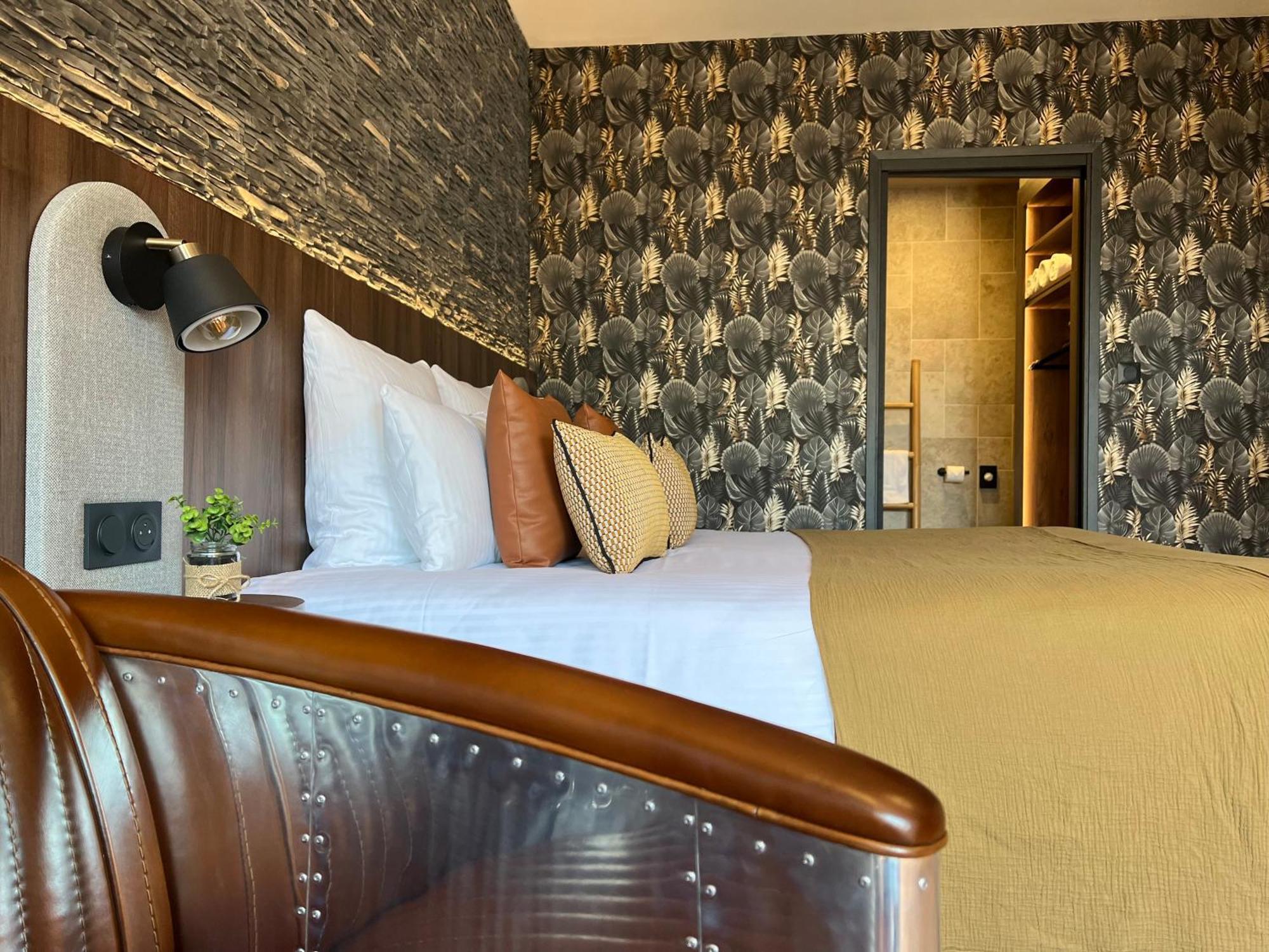 Cocoon Inn كوسيك المظهر الخارجي الصورة