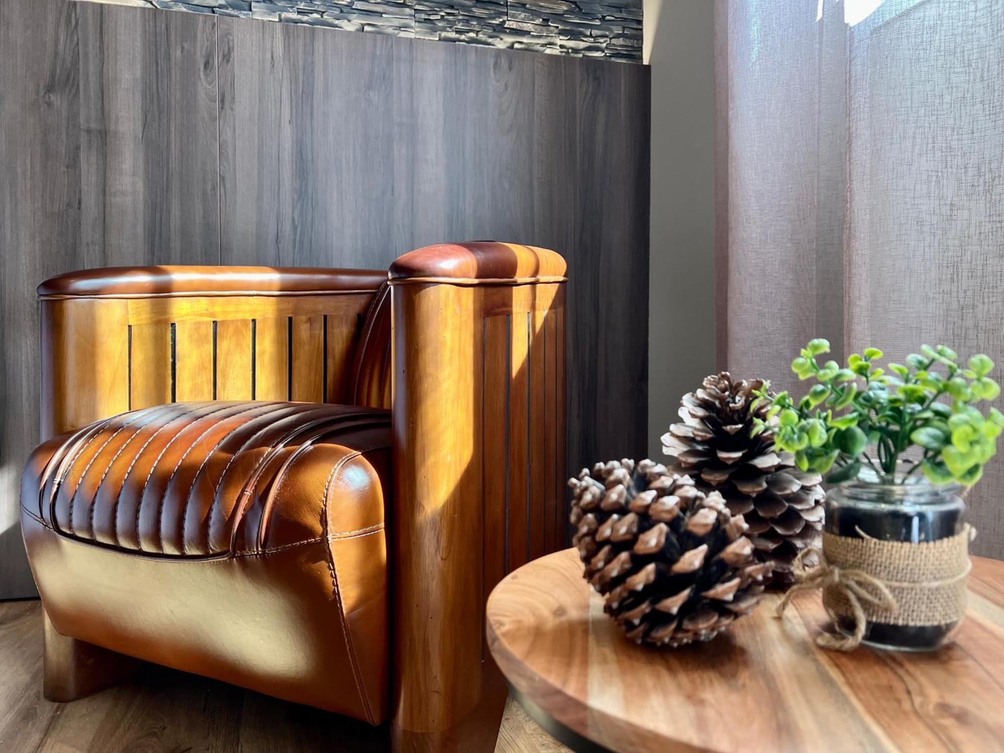Cocoon Inn كوسيك المظهر الخارجي الصورة