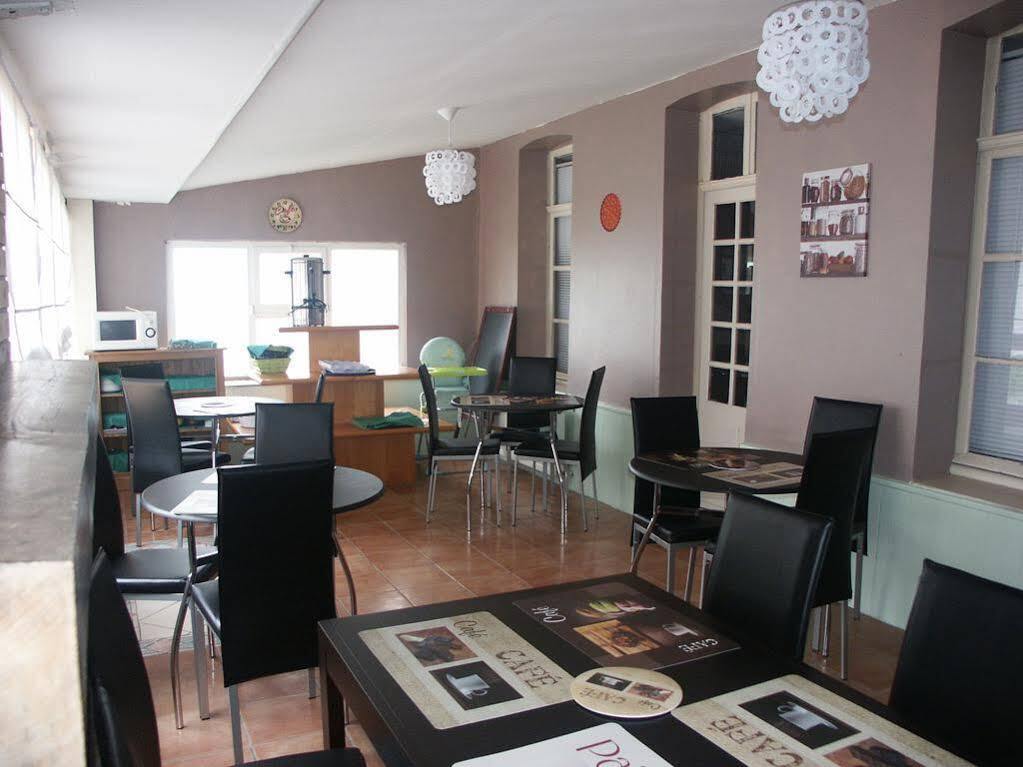 Cocoon Inn كوسيك المظهر الخارجي الصورة